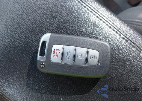 2012 Kia Optima Ex из США, поврежденный, VIN 5XXGN4A71CG069897